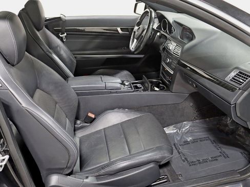 Used 2016 Mercedes-Benz E 550 Coupe image 33