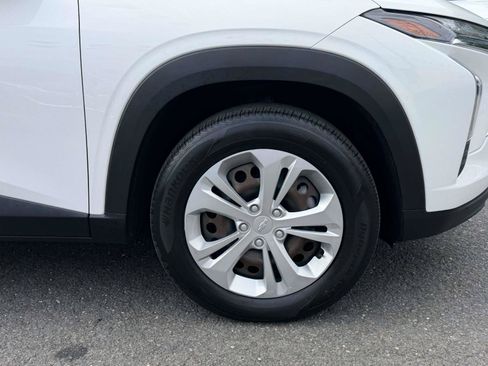 Certified 2024 Chevrolet Trax LS FWD image 8