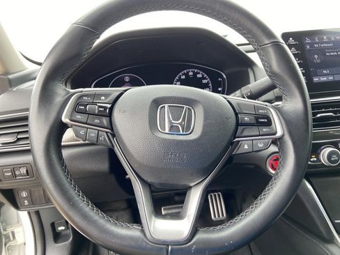 Used 2021 Honda Accord Sport Special Edition image 35