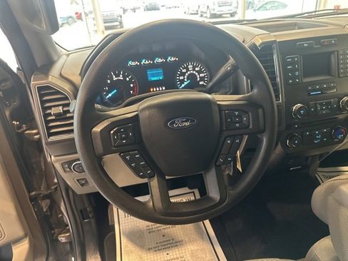Used 2018 Ford F150 XLT w/ XTR Package image 14