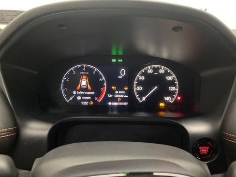 Used 2024 Honda HR-V Sport image 15