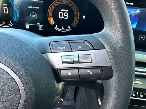 New 2026 Hyundai Sonata SE image 26