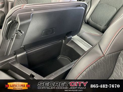 New 2026 Dodge Charger Scat Pack image 25