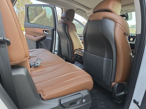 Used 2022 Acura MDX SH-AWD w/ Technology Package image 11