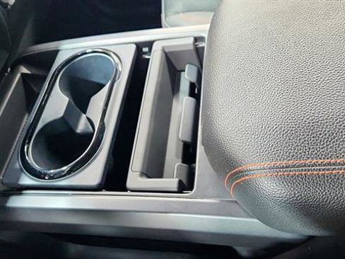 Used 2024 Nissan Titan PRO-4X w/ Off Road Protection Package image 17