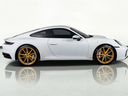Used 2021 Porsche 911 Carrera S RWD image 6