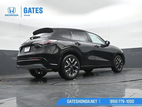 New 2026 Honda HR-V EX-L image 35