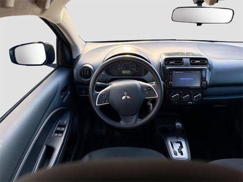 Used 2019 Mitsubishi Mirage G4 ES image 16