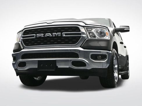Used 2022 RAM 1500 Big Horn AWD/4WD image 30