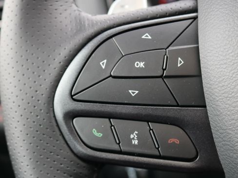 New 2026 Dodge Durango GT image 17