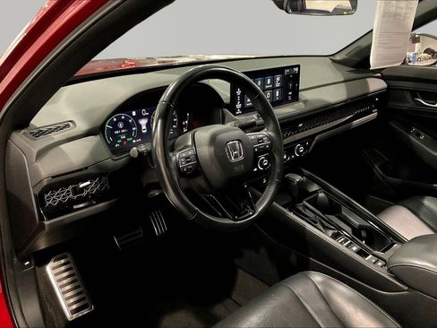 Used 2023 Honda Accord Sport image 16
