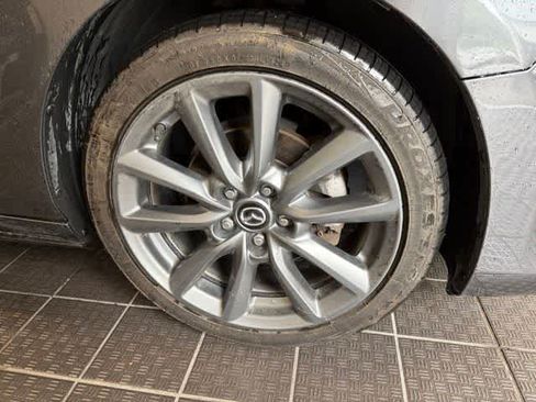 Used 2022 MAZDA MAZDA3 s AWD/4WD image 13