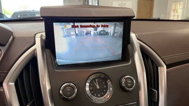 Used 2012 Cadillac SRX Performance FWD image 31