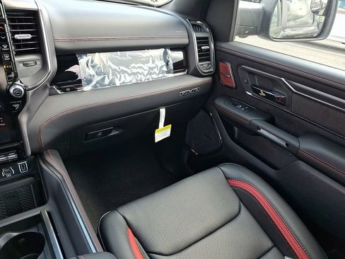 New 2026 RAM 1500 RHO w/ RHO Level 1 Equipment Group AWD/4WD image 12