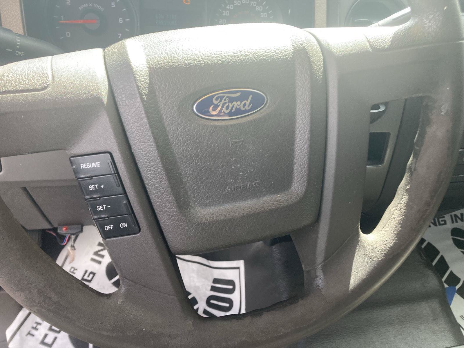 Used 2009 Ford F150 STX RWD image 13