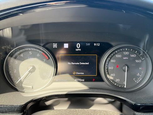 Used 2026 Cadillac XT5 Premium Luxury w/ Driver Assist Package AWD/4WD image 14