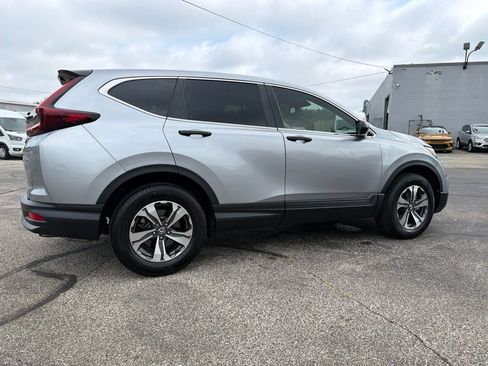 Used 2020 Honda CR-V LX image 7
