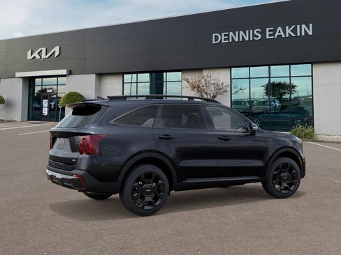 New 2026 Kia Sorento SX image 6