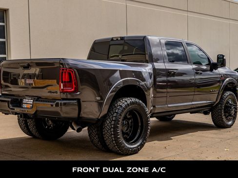 Used 2026 RAM 3500 Limited image 10