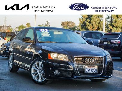 Used 2013 Audi A3 TDI Premium