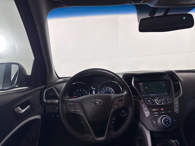 Used 2016 Hyundai Santa Fe Limited w/ Option Group 04 FWD image 31