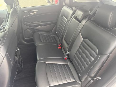 Used 2023 Ford Edge SEL w/ Convenience Package AWD/4WD image 33