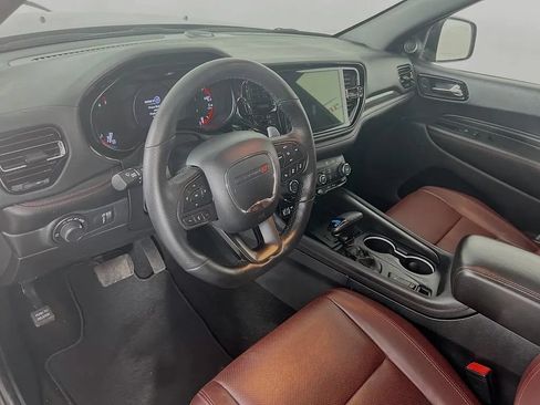 Used 2024 Dodge Durango R/T AWD/4WD image 10