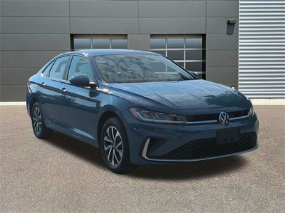New 2025 Volkswagen Jetta S