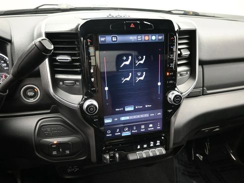 Used 2025 RAM 2500 Big Horn AWD/4WD image 19