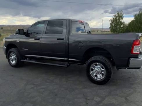 Used 2021 RAM 2500 Tradesman AWD/4WD image 6