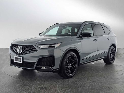 New 2026 Acura MDX A-Spec image 7
