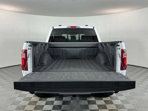 Used 2024 Ford F150 XLT w/ Equipment Group 303A High AWD/4WD image 7
