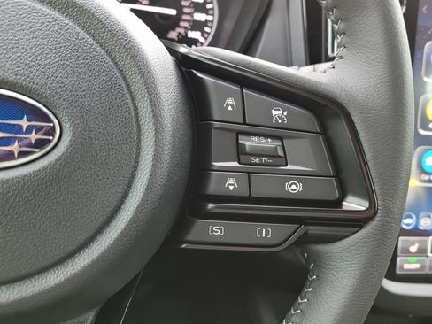 New 2026 Subaru Forester Premium AWD/4WD image 7