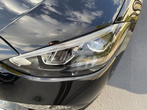 Certified 2025 Mercedes-Benz C 300 Sedan image 6