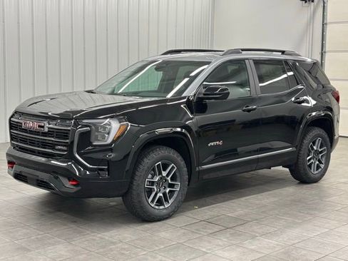 New 2026 GMC Terrain AT4 image 5