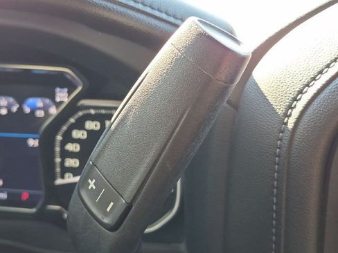 Used 2022 GMC Sierra 2500 Denali AWD/4WD image 11