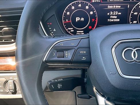 Used 2019 Audi Q5 3.0T Premium Plus w/ Premium Plus Package AWD/4WD image 24