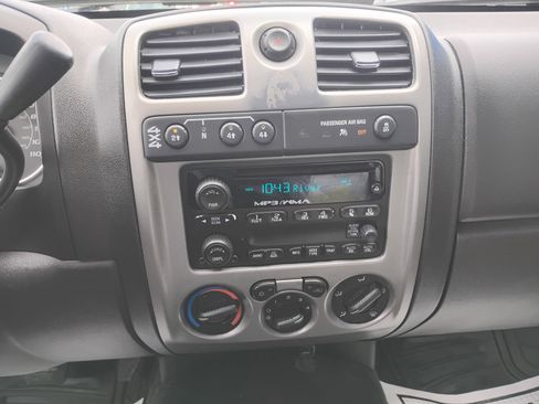 Used 2012 GMC Canyon SLT AWD/4WD image 5