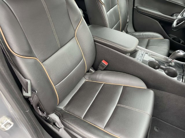Used 2017 Chevrolet Impala Premier w/ Enhanced Convenience Package FWD image 21