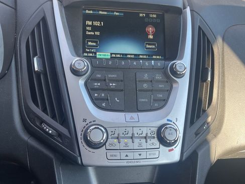 Used 2016 Chevrolet Equinox LS image 21