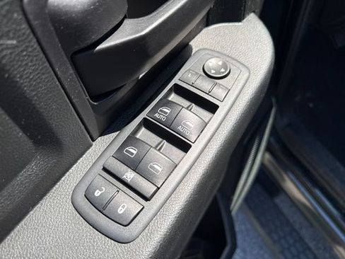 Used 2017 RAM 1500 Express w/ Black Ram 1500 Express Group AWD/4WD image 18