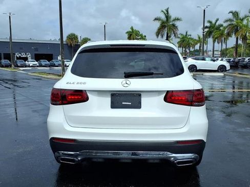 Used 2021 Mercedes-Benz GLC 300 image 13