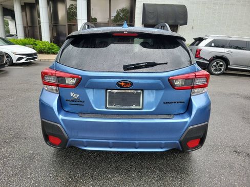 Used 2021 Subaru Crosstrek 2.0i Premium AWD/4WD image 8