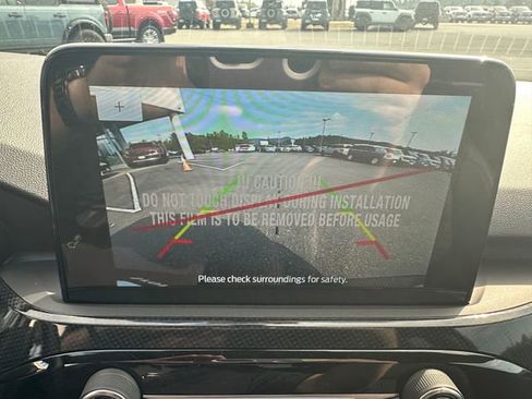 New 2025 Ford Escape ST-Line w/ Cold Weather Package image 16