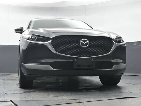 Certified 2024 MAZDA CX-30 AWD 2.5 S w/ Select Sport Pkg image 33