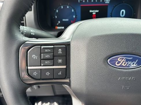 Used 2025 Ford F150 Platinum w/ Equipment Group 702A High AWD/4WD image 23