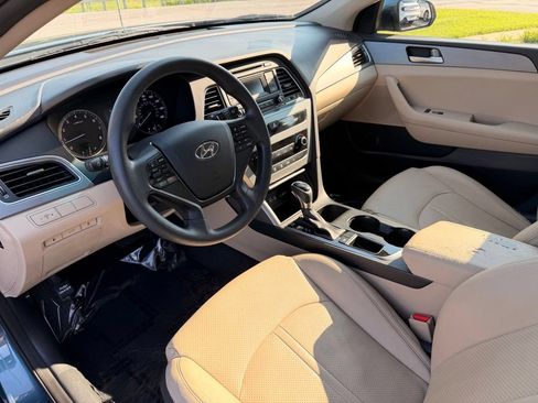Used 2015 Hyundai Sonata SE FWD image 27
