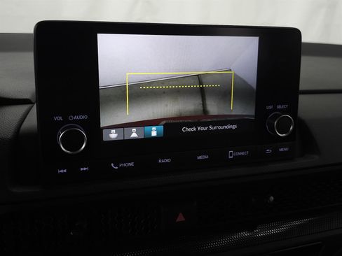 Used 2025 Honda CR-V LX image 22