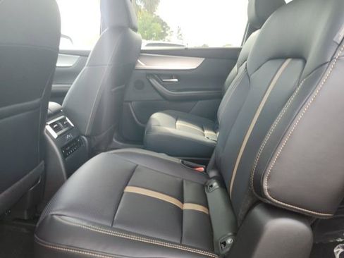 New 2026 MAZDA CX-90 3.3 Turbo S w/ Premium Package image 16