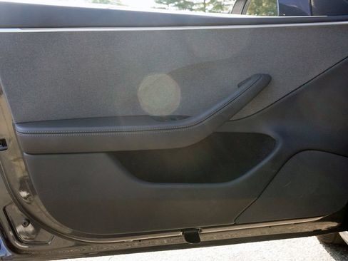 Used 2024 Tesla Model 3 Standard Range RWD image 20